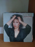 МИНЬОН - Jennifer Rush – Destiny, 1985, CBSA 6574, Holland (ЕХ/ЕХ+) - 100 (первый сингл альбома "Mov