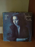 МИНЬОН - Jennifer Rush – Ring Of Ice, 1984, A 4745, Germany (ЕХ+/ЕХ+) - 40