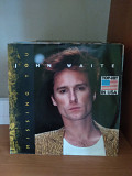 МИНЬОН - John Waite – Missing You, 1984, 1C 006 2002407, Europe (ЕХ, ЕХ+/ЕХ+) - 90 (оригинальная запи