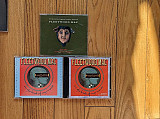 CD Fleetwood Mac - три Single (Save Me, In The Back Of My Mind)
