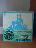 МИНЬОН - Scott McKenzie – San Francisco, 1967, CBS – 2816, Germany (ЕХ/ЕХ-) - 120 (международный хит