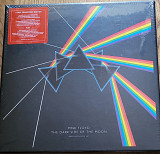Pink Floyd ‎– The Dark Side Of The Moon - Immersion Box Set