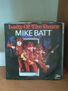 МИНЬОН - Mike Batt – Lady Of The Dawn, 1979, EPC 7962, Europe (ЕХ/ЕХ+) - 40