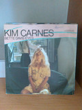 МИНЬОН - Kim Carnes – Bette Davis Eyes, 1981, 1 C 006-86 359, Germany (ЕХ, ЕХ+/ЕХ+) - 90 (песня получ