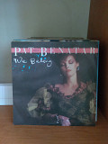 МИНЬОН - Pat Benatar – We Belong, 1984, 106 917, Europe (ЕХ, ЕХ+/ЕХ+) - 150 (главный сингл пятого аль
