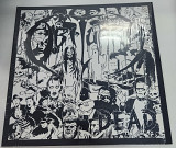 Конверт к винилу Obituary "Dead"