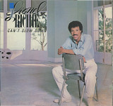 Lionel Richie - Cant Slow Down Canada 1983