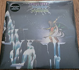 Uriah Heep – Demons And Wizards LP 180 Gram Limited