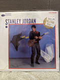Винил Stanley Jordan
