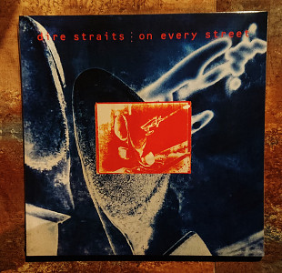 Dire Straits – On Every Street