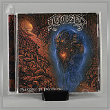 AVULSED "Eminence in Putrescence" cd