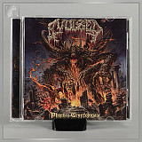 AVULSED "Phoenix Cryptobiosis" cd