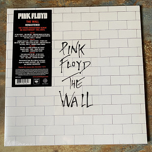 Pink Floyd – The Wall