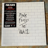 Pink Floyd – The Wall
