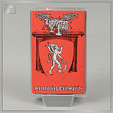 LUCIFERIAN PACT "Summoning Evil Spirits" pro tape