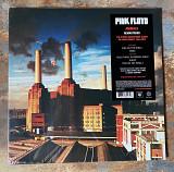 Pink Floyd – Animals