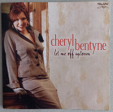 CD Cheryl Bentyne "Let Me Off Uptown", 2005 год