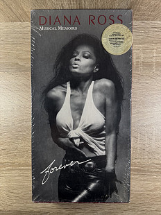 Diana Ross – Forever Diana: Musical Memoirs