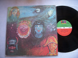 King Crimson ( JAPAN )