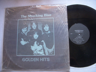 The Shocking Blue