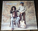 Gallagher & Lyle – Seeds (1973)( A&M Records – AMLS 68207 made in UK)