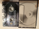 Кассеты SONY CD IT II 90