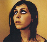 CHELSEA WOLFE "Apokalypsis" Pendu Sound Recordings [PSR0045] digipak CD