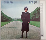 ELTON JOHN A Single Man LP VG++/EX