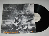 Пластинка Гуннар Грапс / Gunnar Graps и ансамбль ''Магнетик Бенд'' - Roosid Papale / Blues Rock, Fus