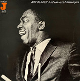 Art Blakey And His Jazz-Messengers – Art Blakey And His Jazz-Messengers
