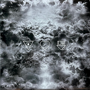 The Neighbourhood - I Love You платівка