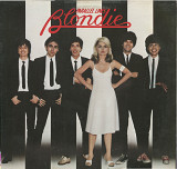Blondie - Parallel Lines Canada 1978