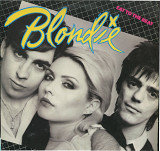Blondie - Eat To The Beat Canada 1979