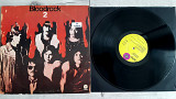 BLOODROCK BLOODROCK 2 ( LIME CAPITOL with VIOLET POINT ST 491 F1-1/F1-2 ) ORIGINAL 1970 USA