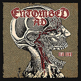 Entombed A·D ‎– Dead Dawn (LP)