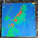 Pat Travers – Radio Active