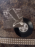 Ali Agca / Wojtyla - Split (7", 2011)