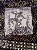 Cannibal Accodent - Lennu (7", 2013)