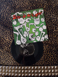 Deprogrammazione / Sposa In Alto More - Split (7", 2010)