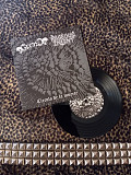 Rageous Intent / Greed - Circulo De La Muerte (7", 2014)