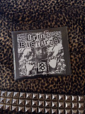 V.A. - Grind Bastards Vol. 8 (CD, Comp, 2014)