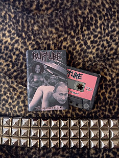 Rupture - Yobani Bliad Pizda!! (cs, comp, 2014)