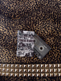 Stomachal Inflamation / C.V.I. - Cut In Pieces / Delightful Splattered Vagina (cs, 2003)