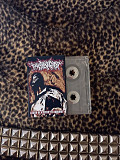 Thanatopsis / Vomitoma - split (cs, 2010)