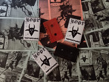 Чорт - Чортографія (cs, 2025)