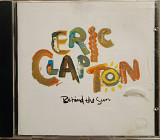 Eric Clapton* Behind the sun* фирменный