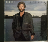 Eric Clapton* August* фирменный