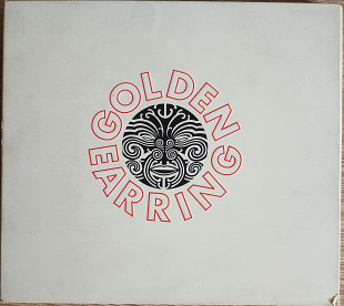 Golden Earring* Face it* фирменный