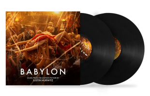 Babylon: Movie Soundtrack