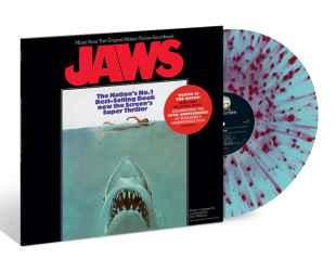 John Williams - JAWS (Soundtrack)